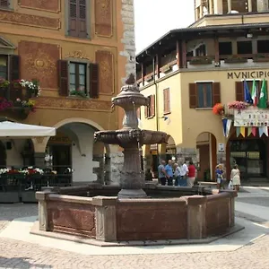 Del Sole , Borno Italia