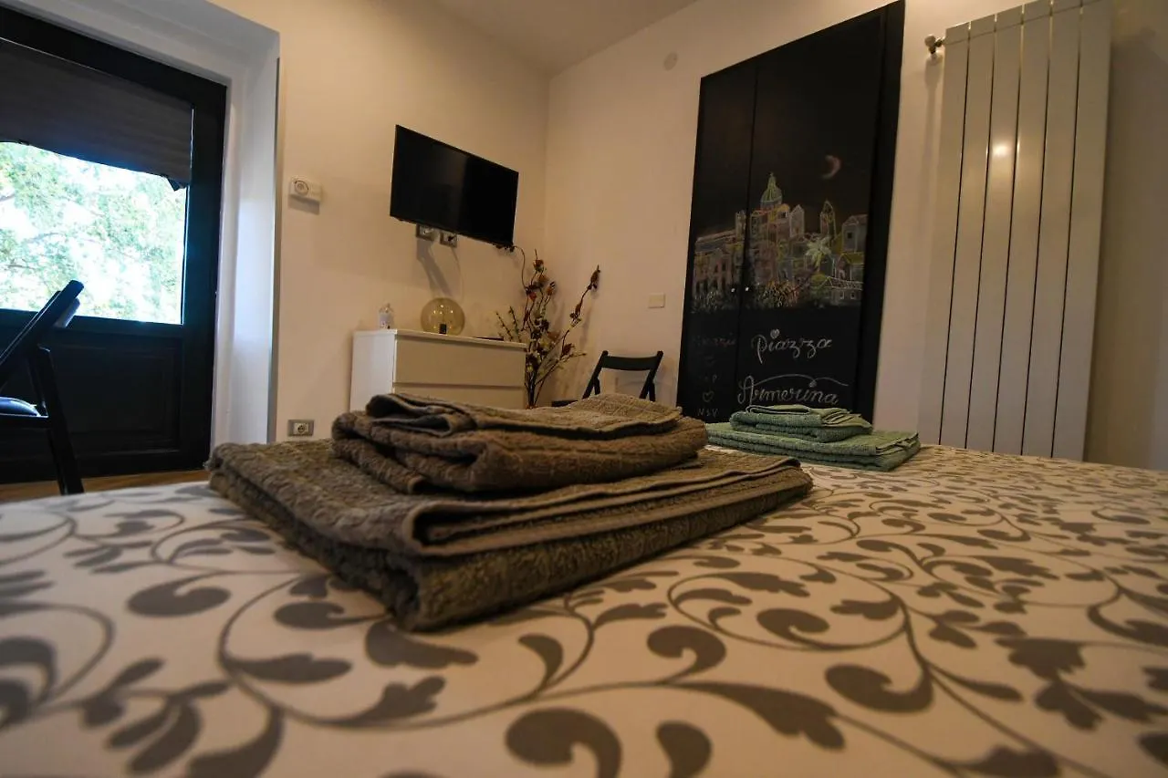 Villa Dream House Piazza Armerina 0*,  Italia