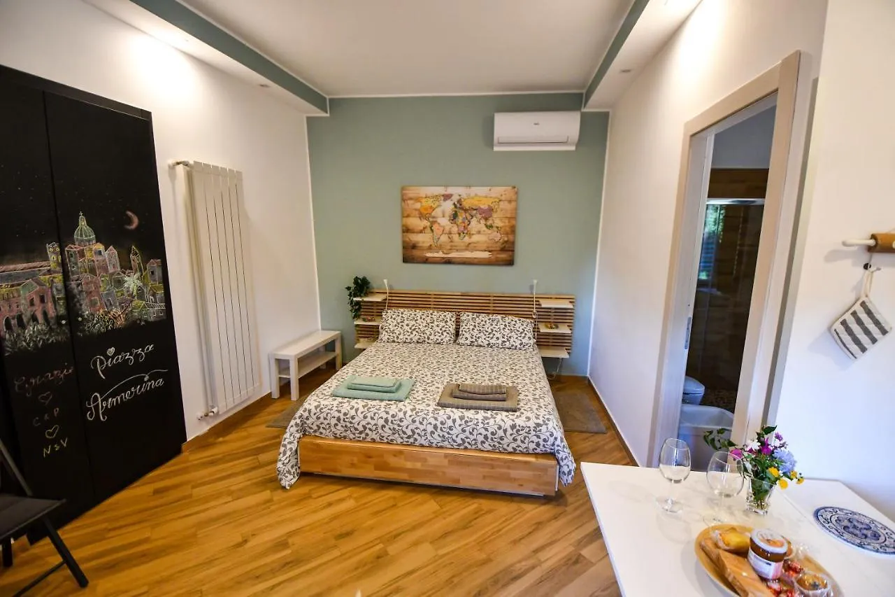 Villa Dream House Piazza Armerina Casa vacanze