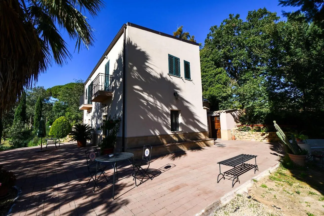Casa vacanze Villa Dream House Piazza Armerina