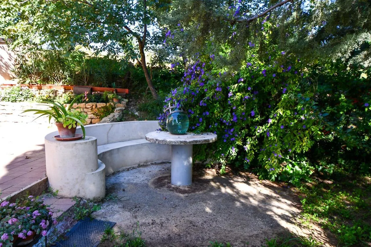 Villa Dream House Piazza Armerina