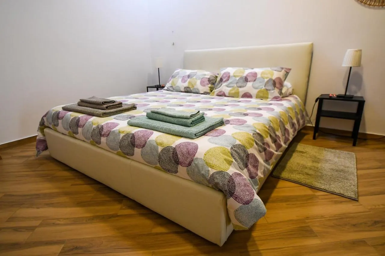 Villa Dream House Piazza Armerina 0*,