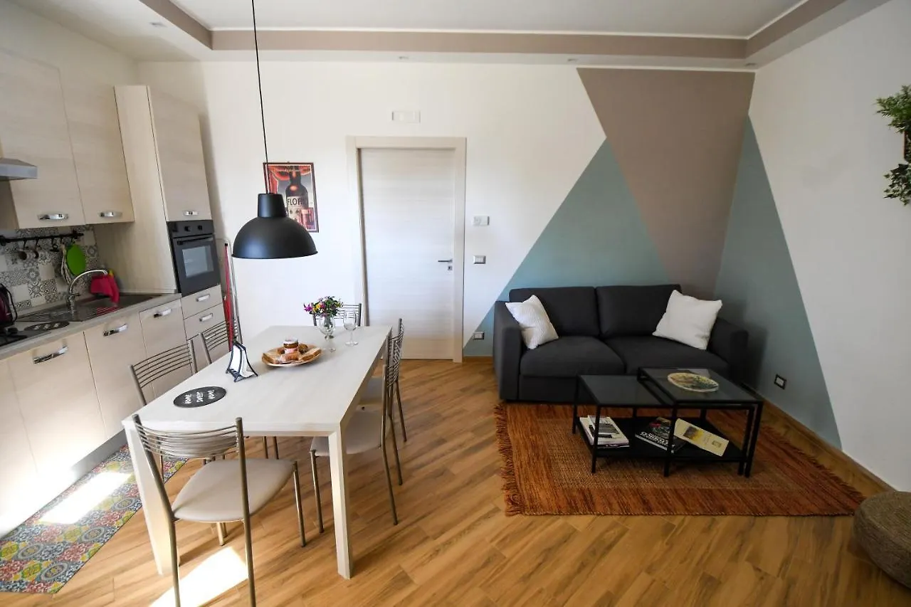 Villa Dream House Piazza Armerina Italia