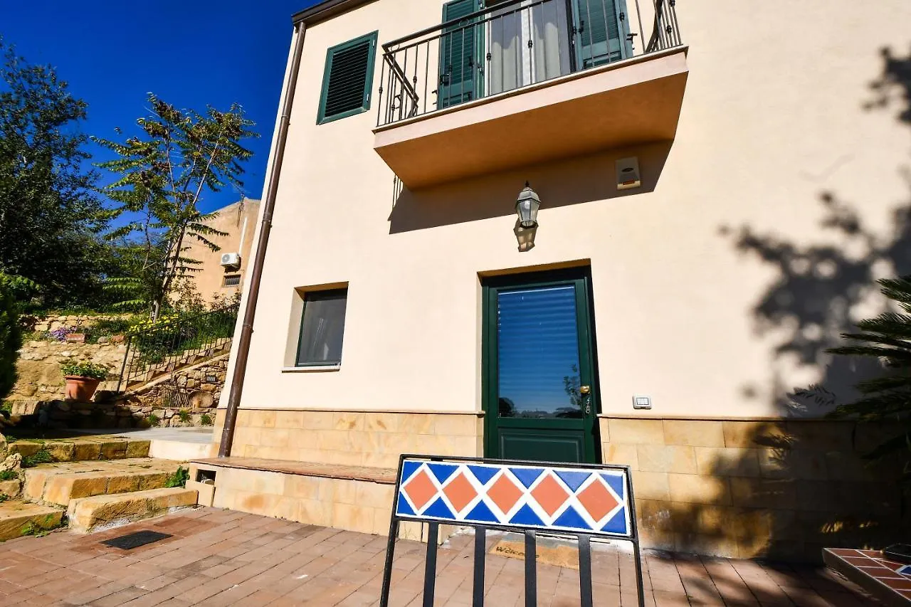 Villa Dream House Piazza Armerina Casa vacanze