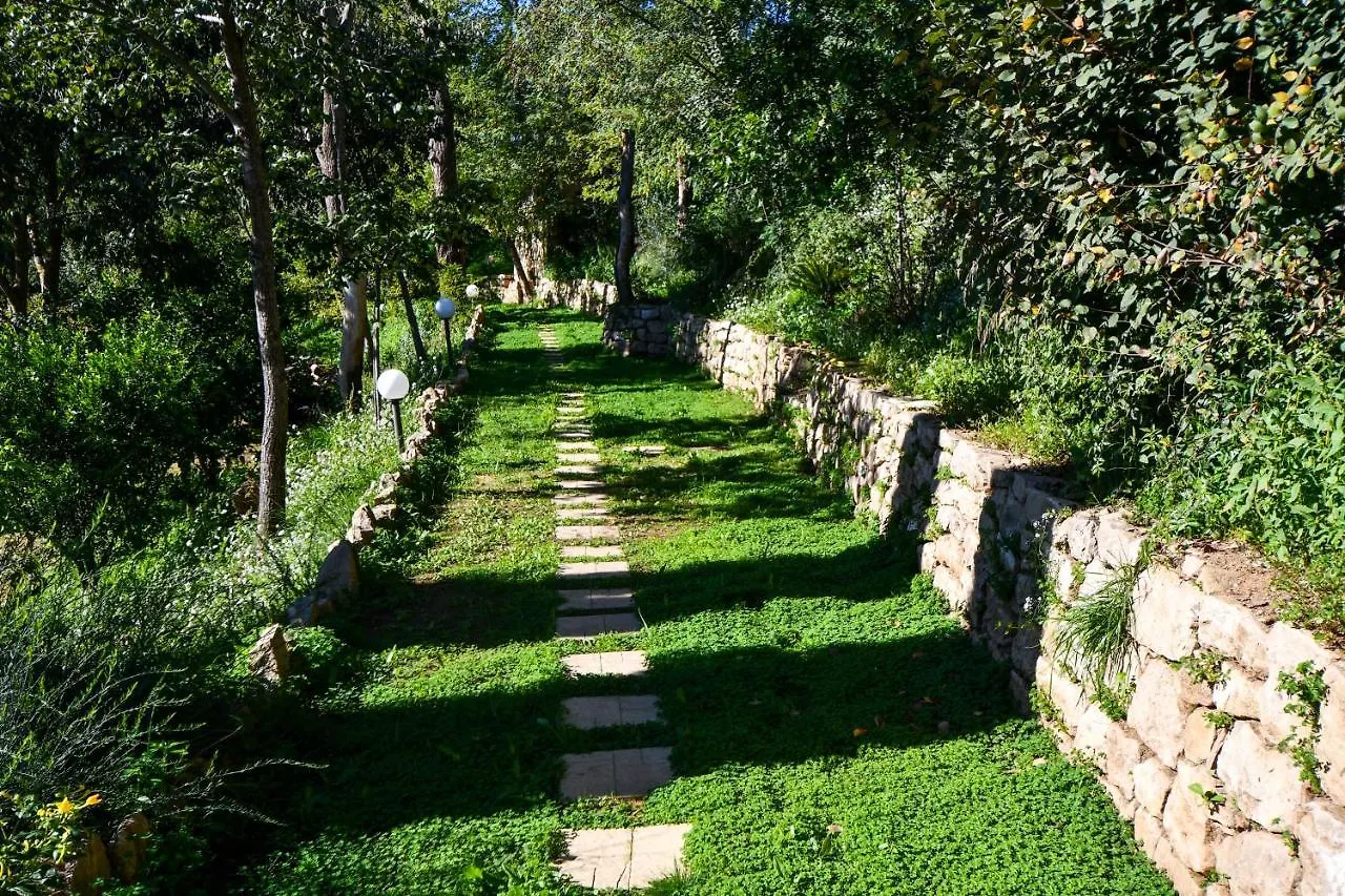 Casa vacanze Villa Dream House Piazza Armerina Italia