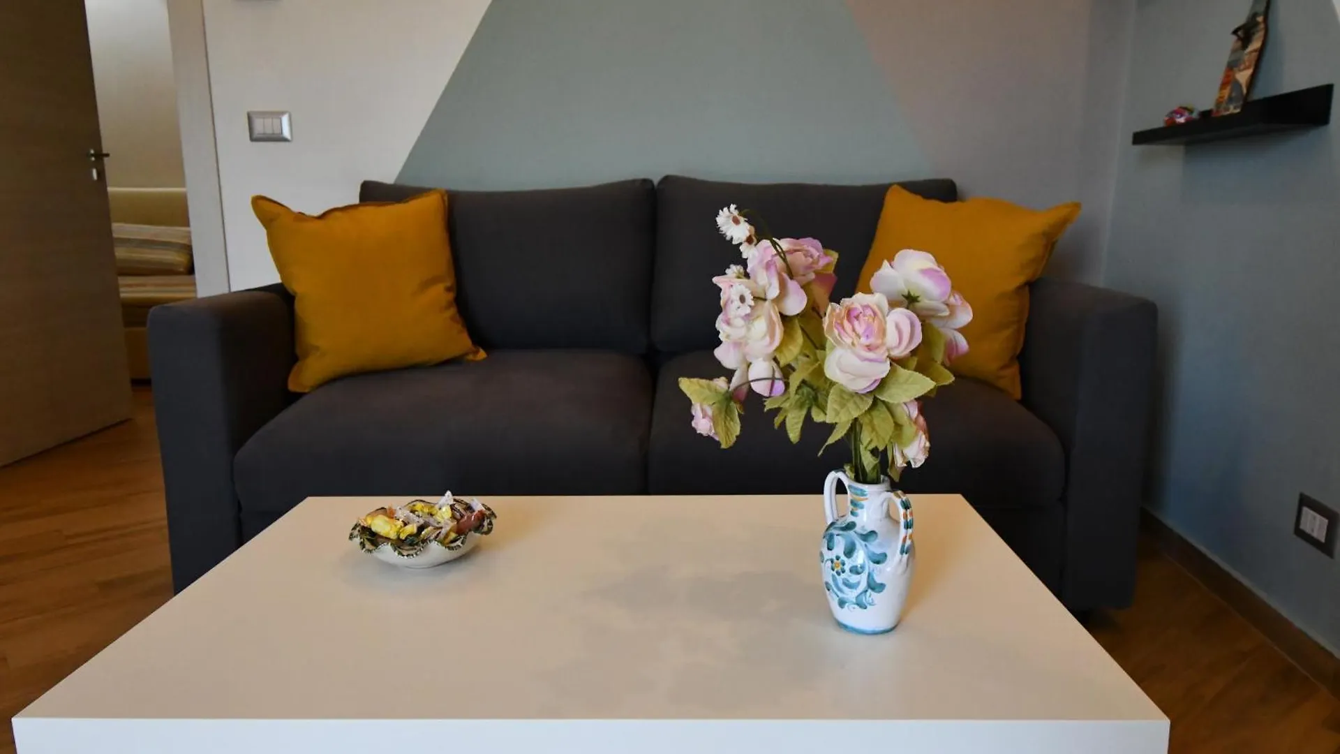 Villa Dream House Piazza Armerina Italia