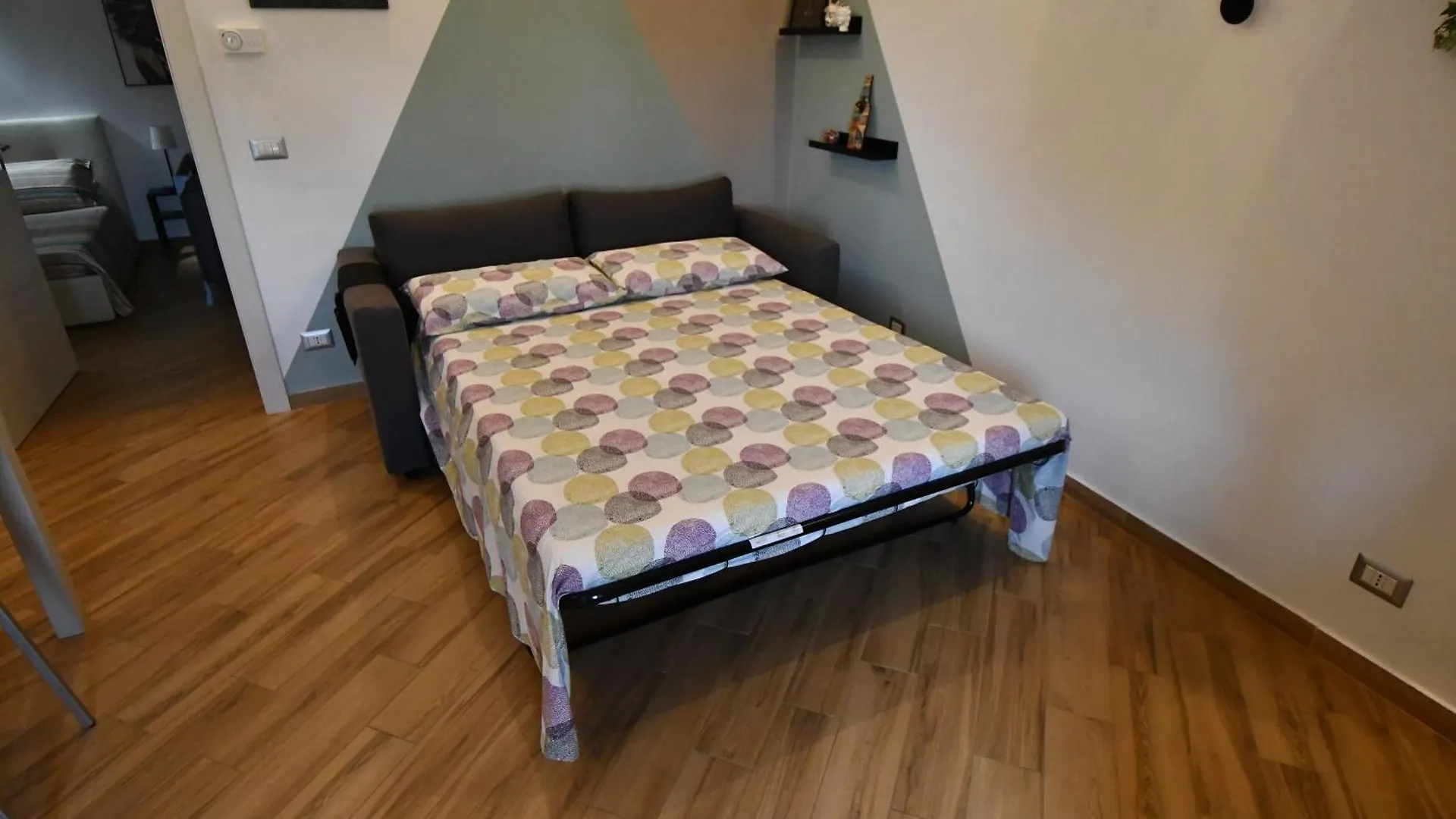 Casa vacanze Villa Dream House Piazza Armerina
