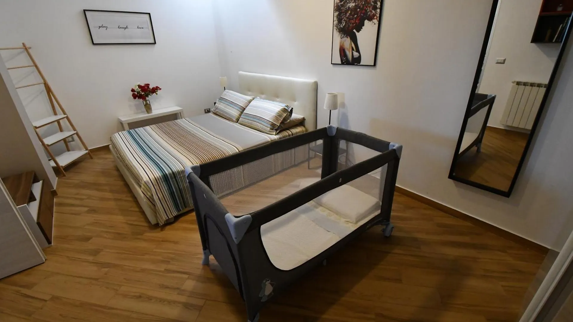 Casa vacanze Villa Dream House Piazza Armerina