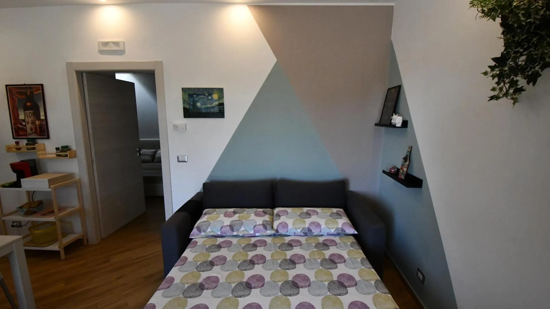 Villa Dream House Piazza Armerina Casa vacanze