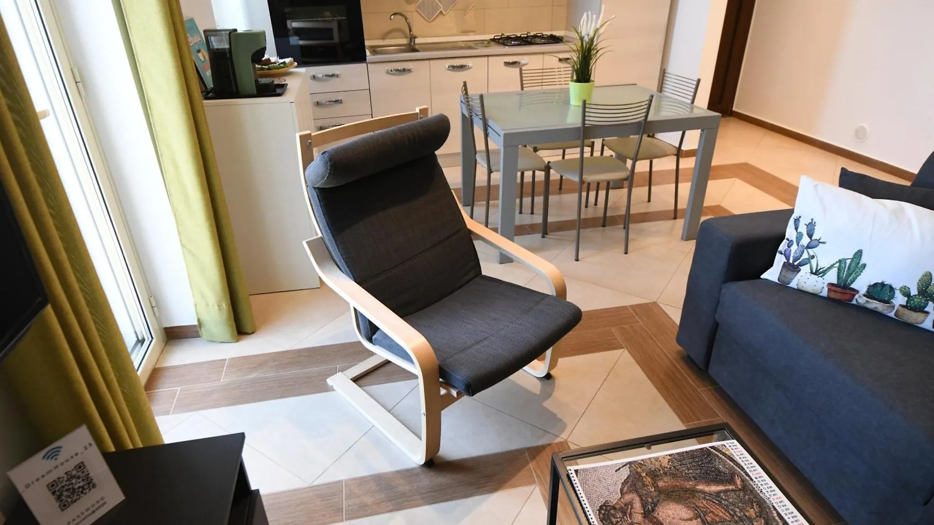 Villa Dream House Piazza Armerina Italia