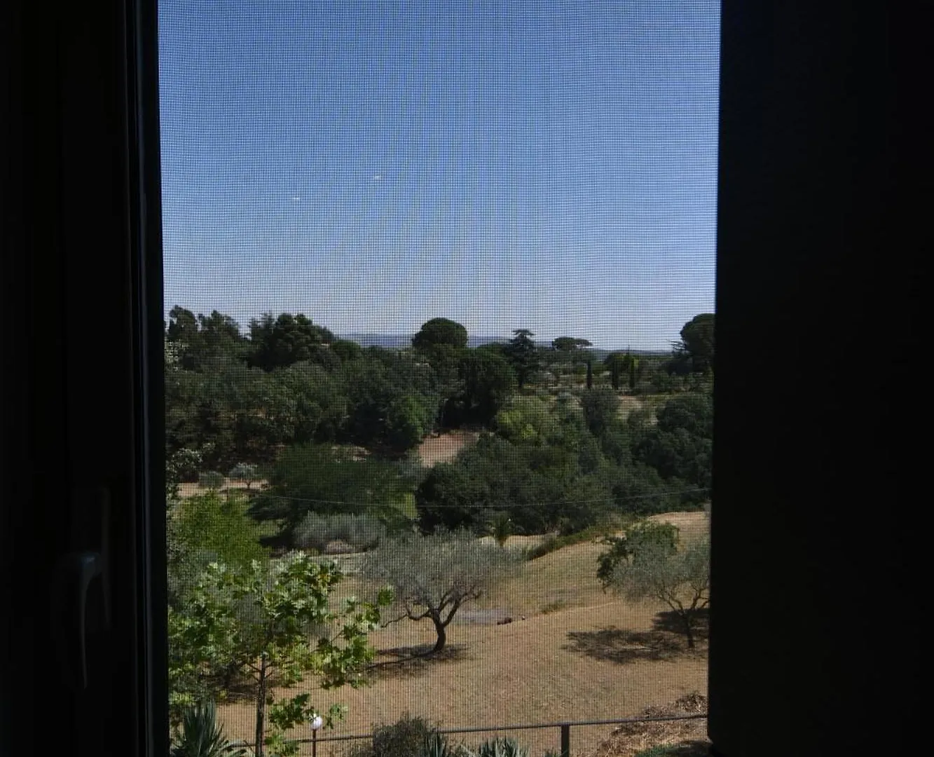 Villa Dream House Piazza Armerina Casa vacanze