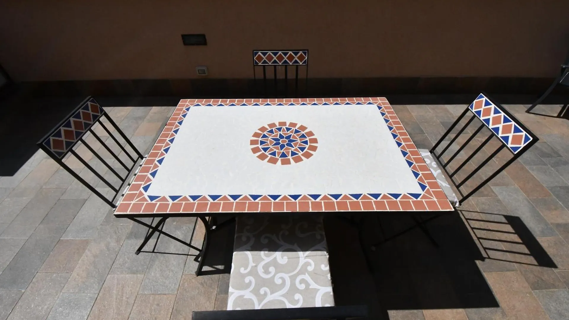 Casa vacanze Villa Dream House Piazza Armerina