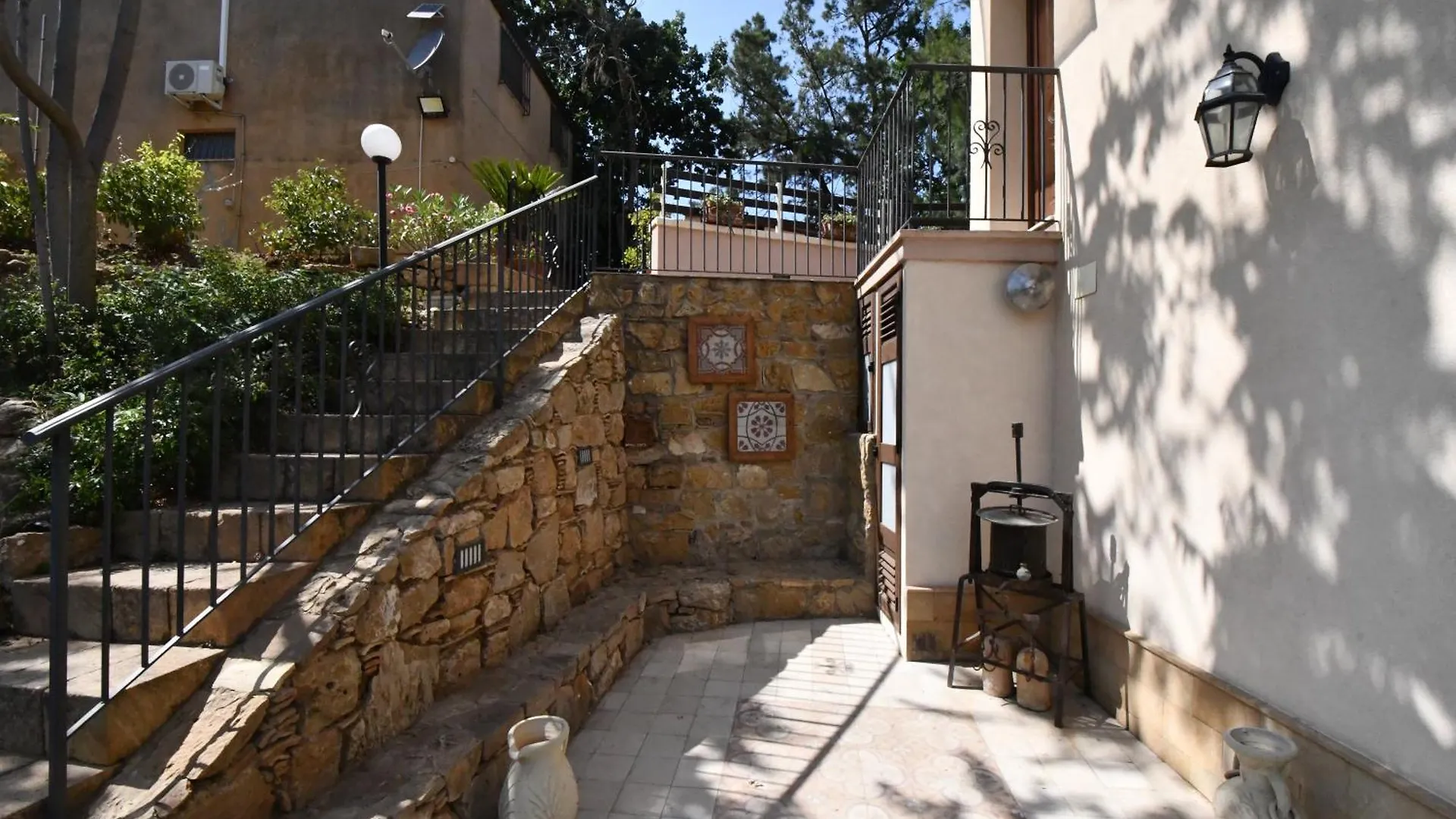 Casa vacanze Villa Dream House Piazza Armerina Italia
