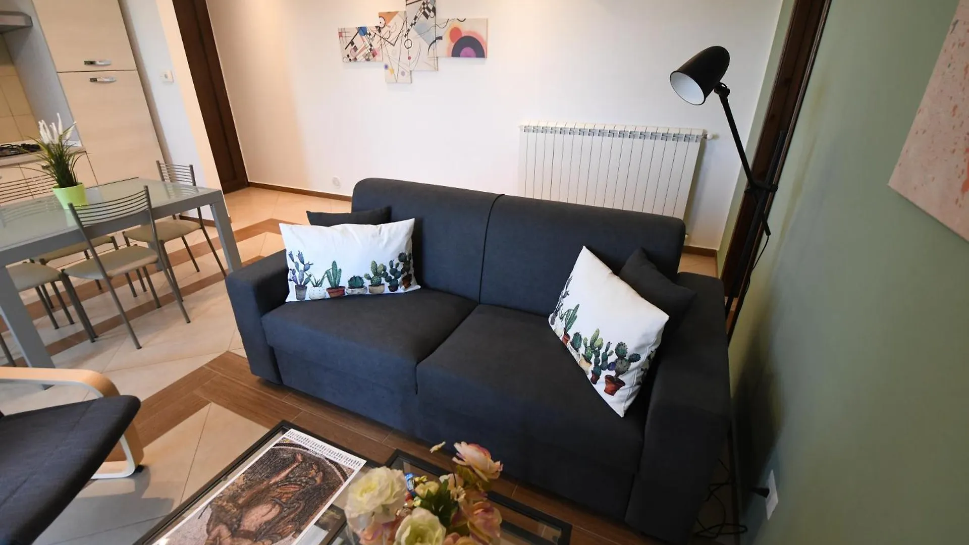 Villa Dream House Piazza Armerina 0*,