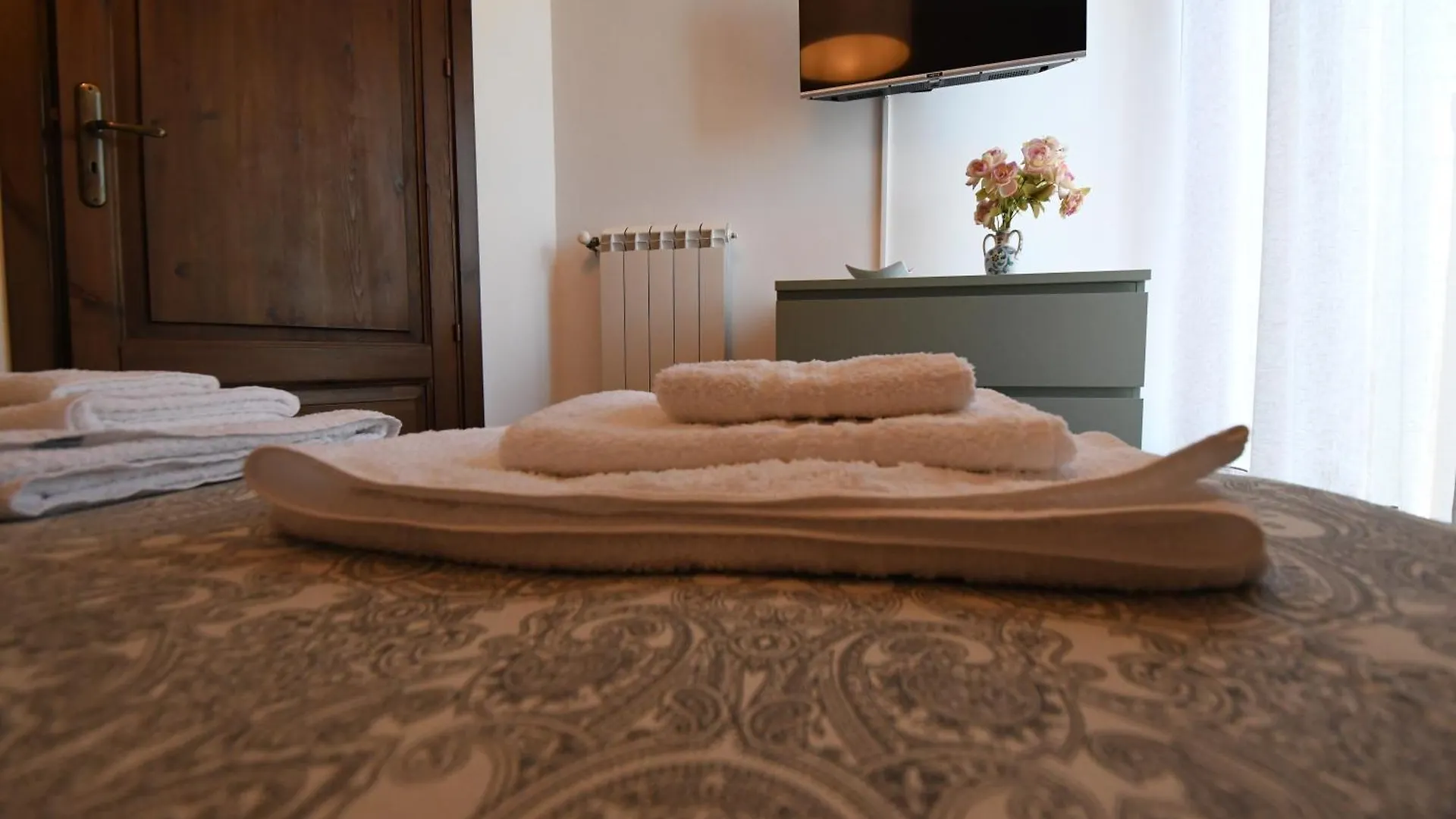 Villa Dream House Piazza Armerina 0*,  Italia