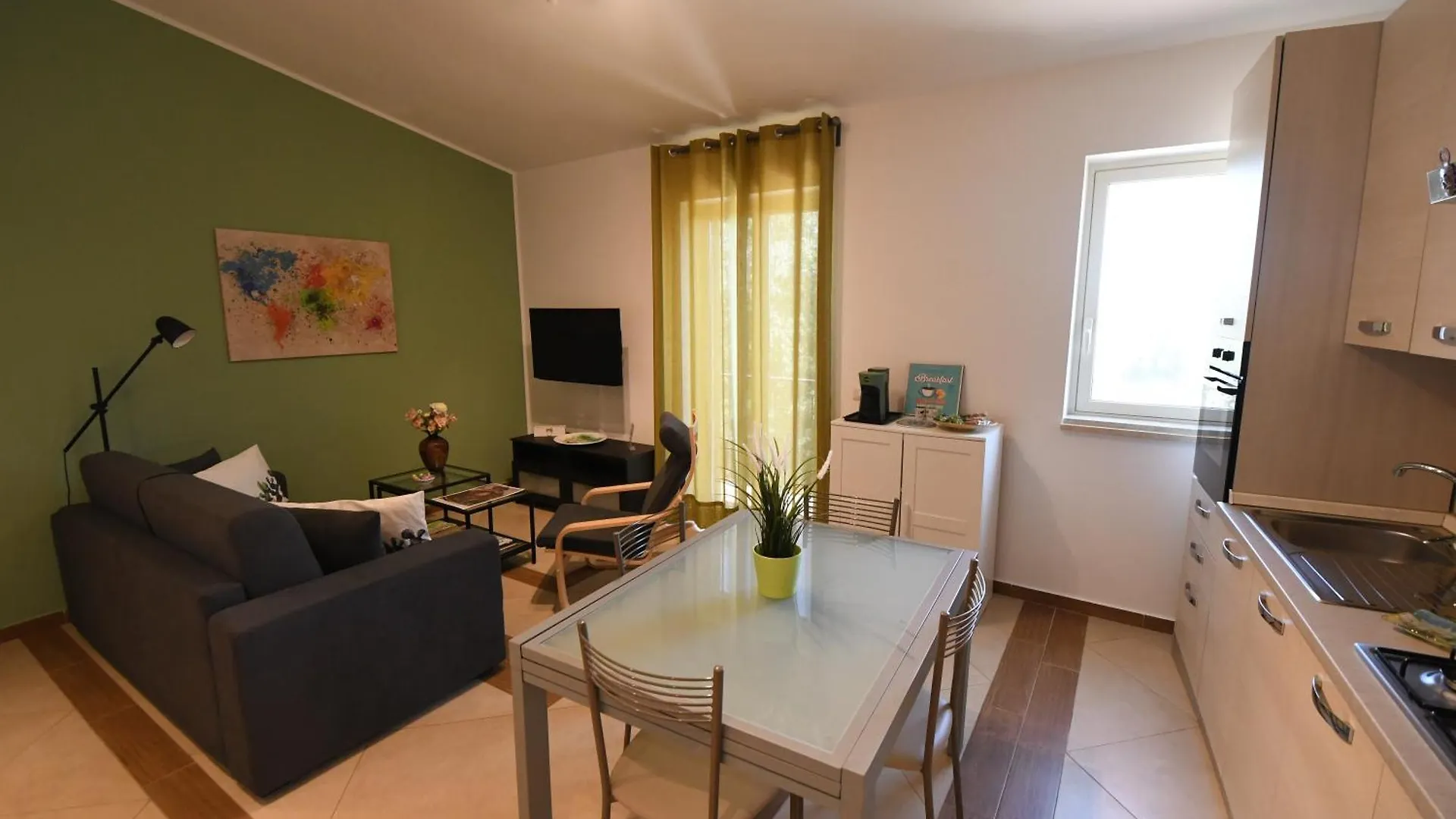 Villa Dream House Piazza Armerina